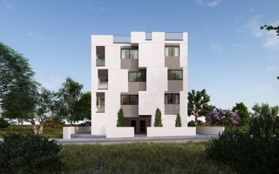 Spacious & Luxury Living
